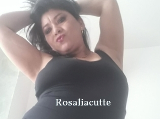 Rosaliacutte