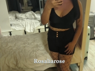 Rosaliarose