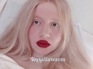 Rosaliawarm