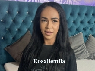 Rosaliemila