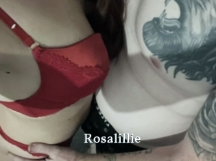 Rosalillie