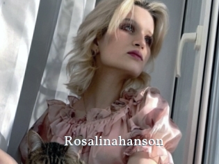 Rosalinahanson