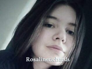 Rosalinerichards