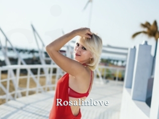 Rosalinlove