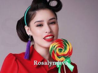 Rosalyndiva