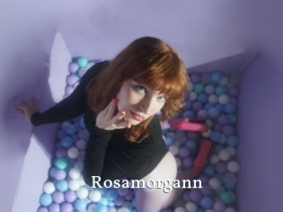 Rosamorgann
