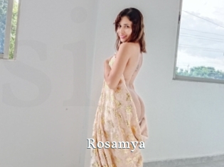 Rosamya