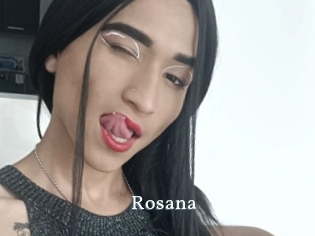 rosana SexyIdol