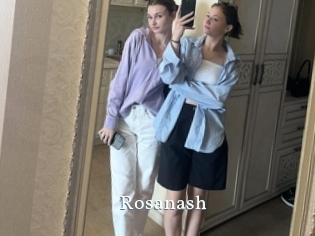 Rosanash