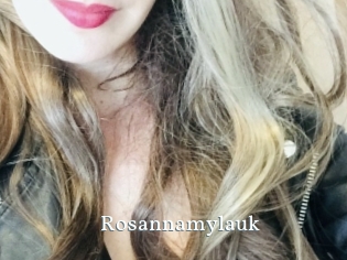 Rosannamylauk