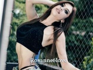 Rosanne6love