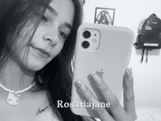 Rosariajane