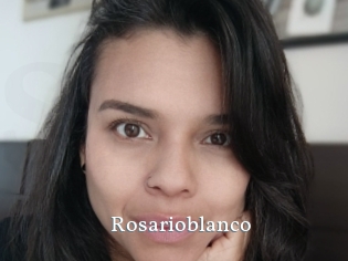Rosarioblanco