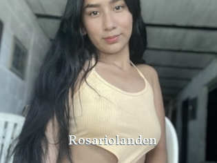 Rosariolanden