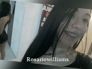 Rosario_williams