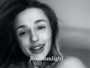 Rosasunlight