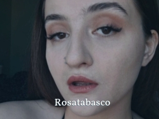 Rosatabasco