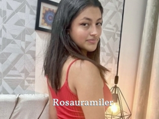 Rosauramiler