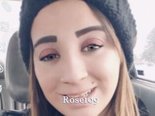 Rose109
