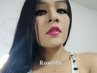 Rose18x