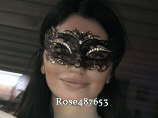Rose487653