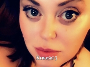 Rose903