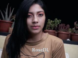 roseDL SexyIdol