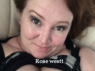 Rose_westt