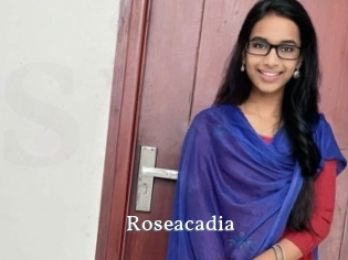 Roseacadia