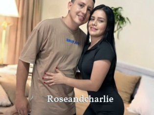 roseandcharlie SexyIdol