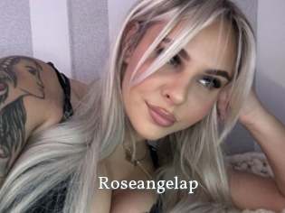Roseangelap