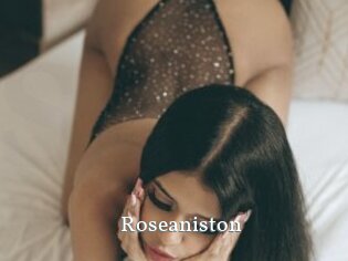 Roseaniston