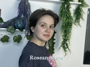 roseannetow SexyIdol