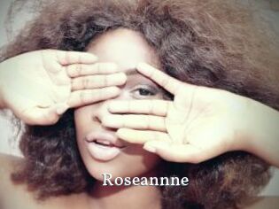 Roseannne