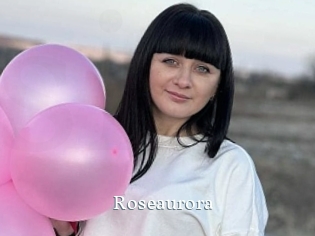 roseaurora SexyIdol