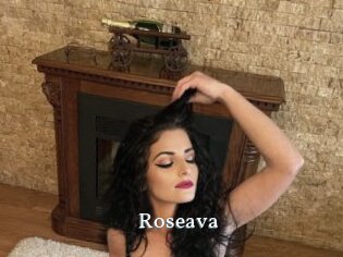 Roseava