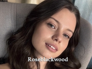 Roseblackwood