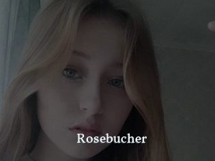 Rosebucher