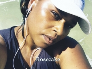 Rosecake