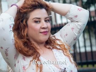 Rosechannel