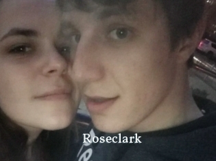 roseclark SexyIdol