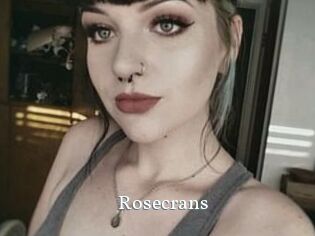 Rosecrans