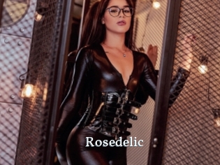 Rosedelic