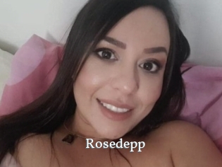 Rosedepp