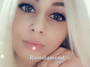 Rosediamond