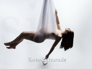 Rosediamonds