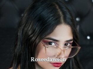 Roseedawson