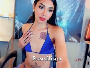 Roseellison