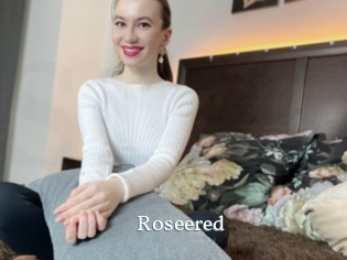 roseered SexyIdol