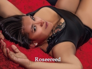 roseereed SexyIdol